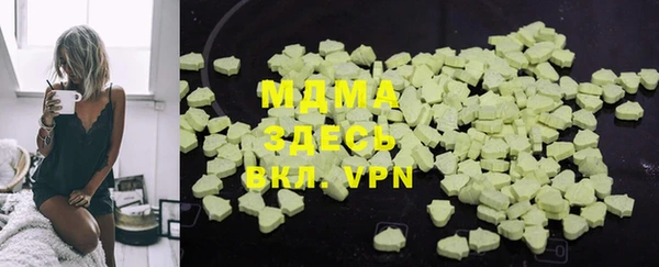 индика Абаза